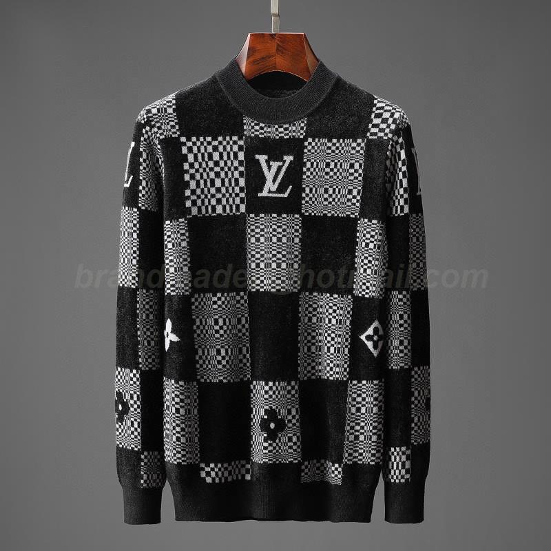 LV Men's Sweater 46